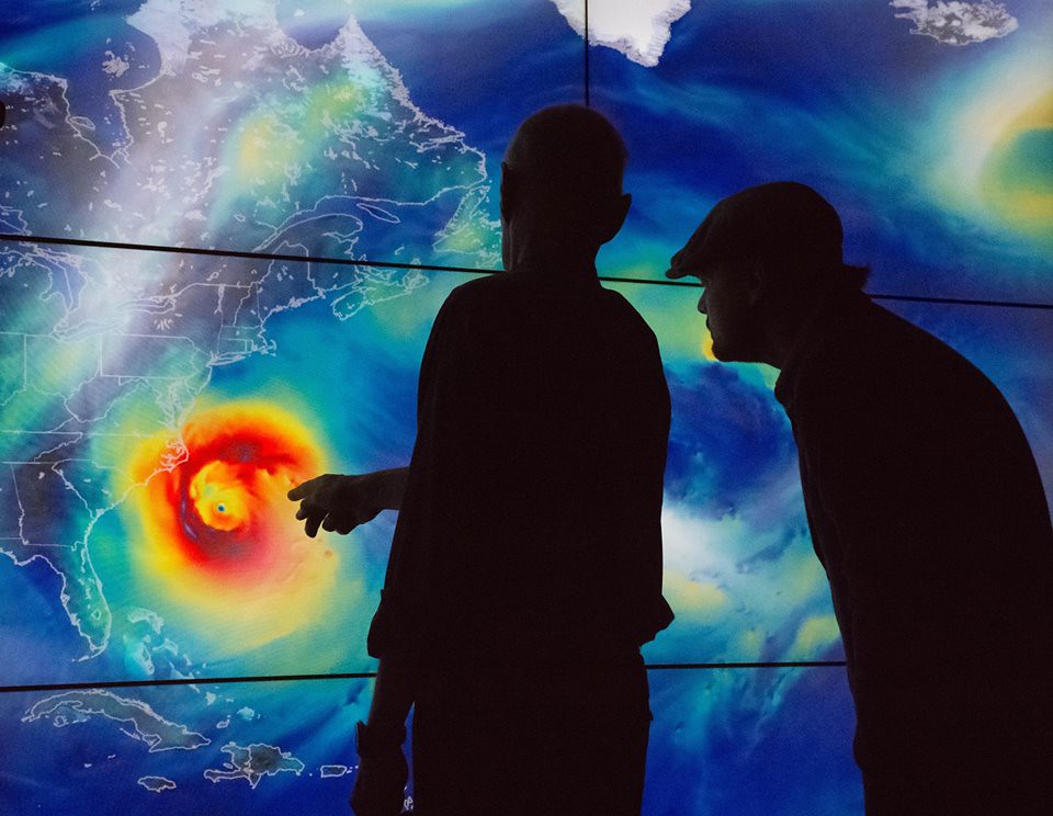 NASA Goddard Summer Internships