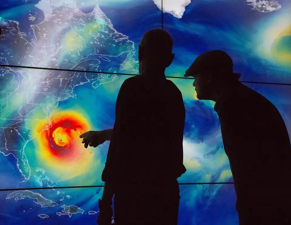 NASA Goddard Summer Internships