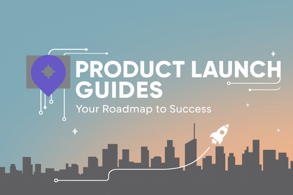 cyber heroes product launch guides banner
