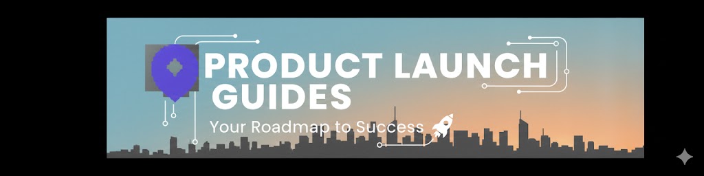 cyber heroes product launch guides banner