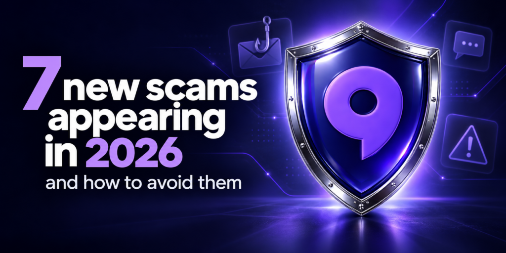 7 new scams appearing in 2026 and how to avoid them cyberheroes
